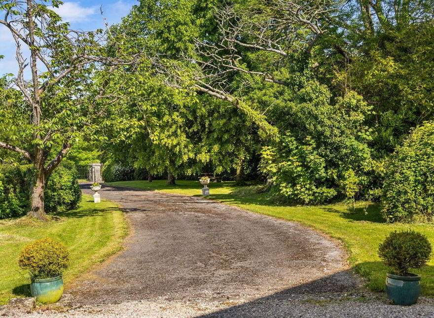 Brookhill On, C.5 67ha ( 14 Acres), Fethard, E91K021