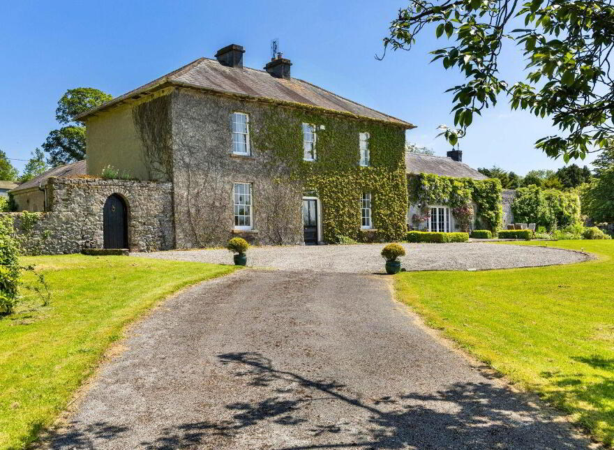 Brookhill On, C.5 67ha ( 14 Acres), Fethard, E91K021