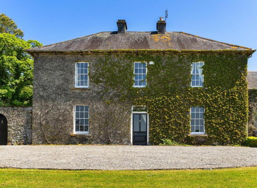 Brookhill On, C.5 67ha ( 14 Acres), Fethard, E91K021