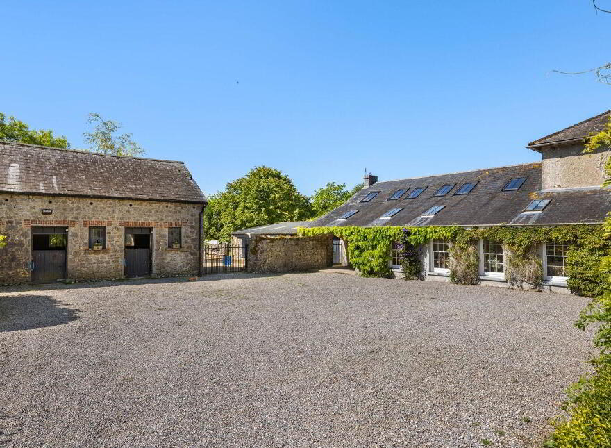 Brookhill On, C.5 67ha ( 14 Acres), Fethard, E91K021