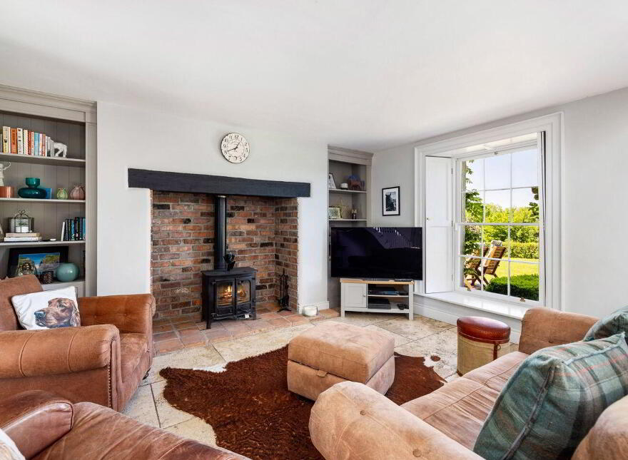 Brookhill On, C.5 67ha ( 14 Acres), Fethard, E91K021