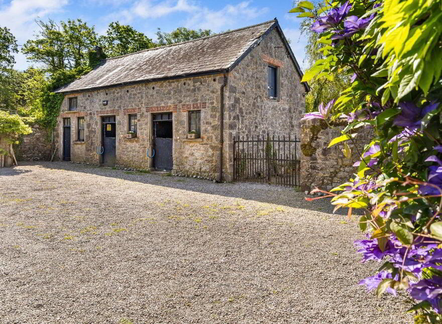 Brookhill On, C.5 67ha ( 14 Acres), Fethard, E91K021