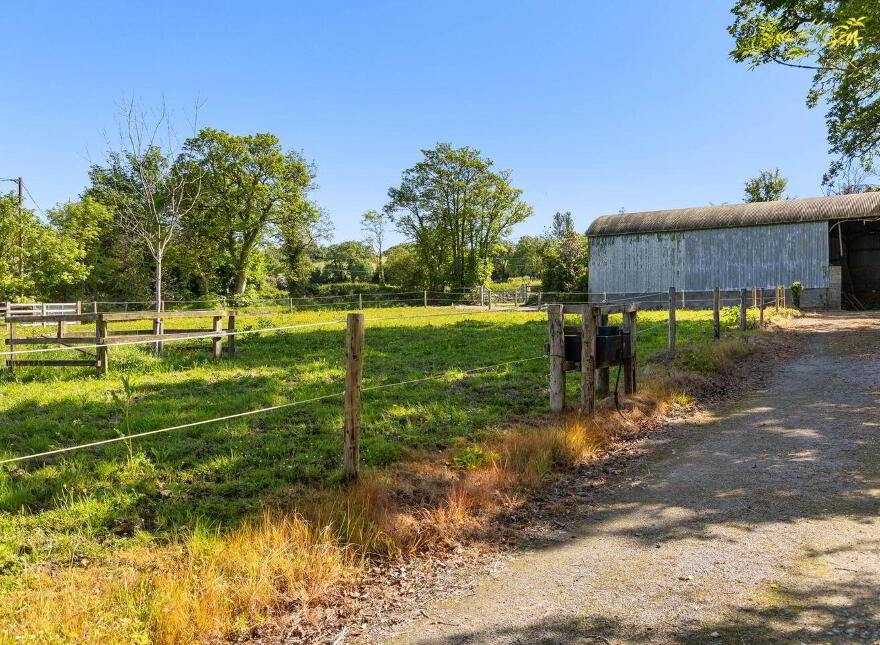 Brookhill On, C.5 67ha ( 14 Acres), Fethard, E91K021