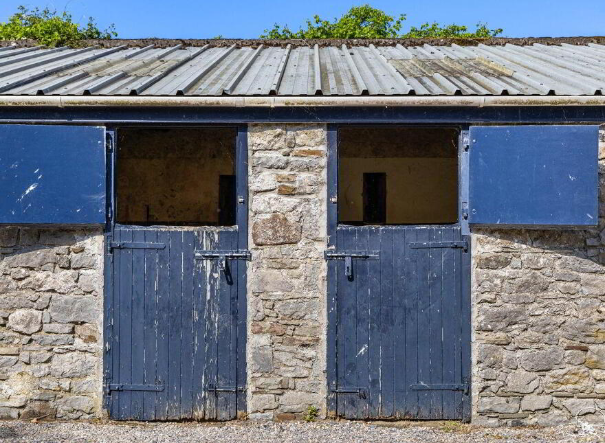 Brookhill On, C.5 67ha ( 14 Acres), Fethard, E91K021