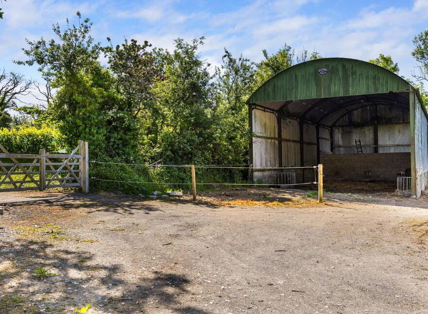 Brookhill On, C.5 67ha ( 14 Acres), Fethard, E91K021