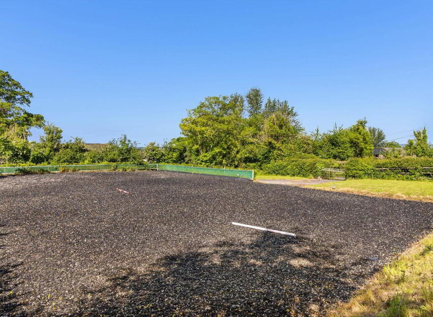 Brookhill On, C.5 67ha ( 14 Acres), Fethard, E91K021