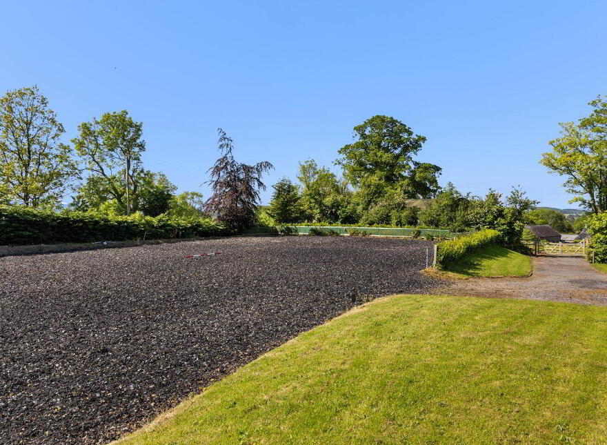 Brookhill On, C.5 67ha ( 14 Acres), Fethard, E91K021