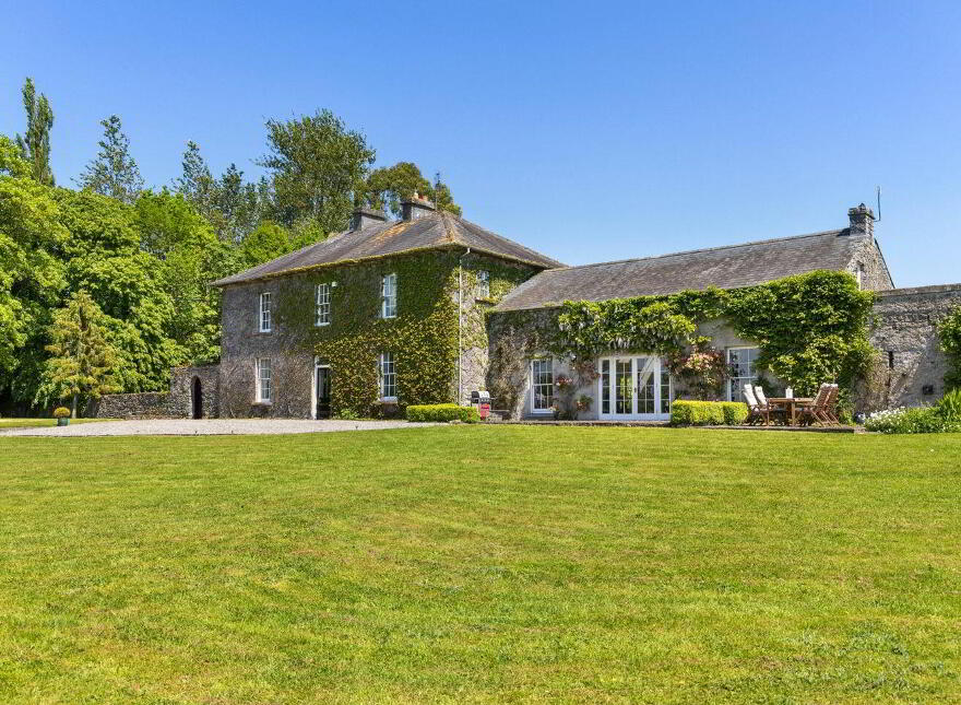 Brookhill On, C.5 67ha ( 14 Acres), Fethard, E91K021