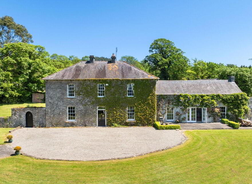Brookhill On, C.5 67ha ( 14 Acres), Fethard, E91K021