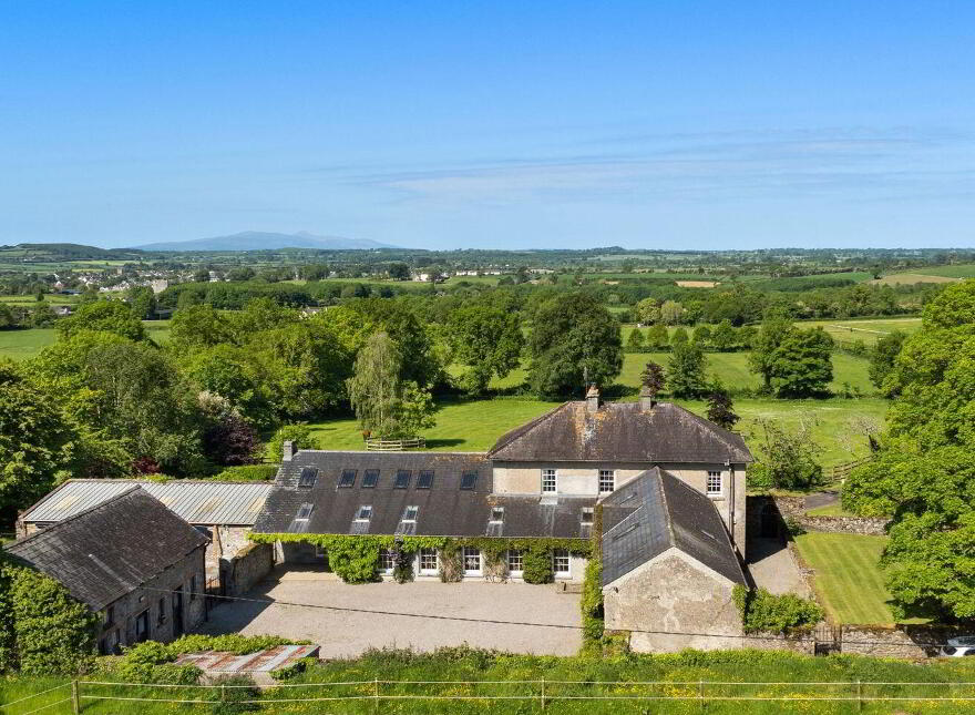 Brookhill On, C.5 67ha ( 14 Acres), Fethard, E91K021