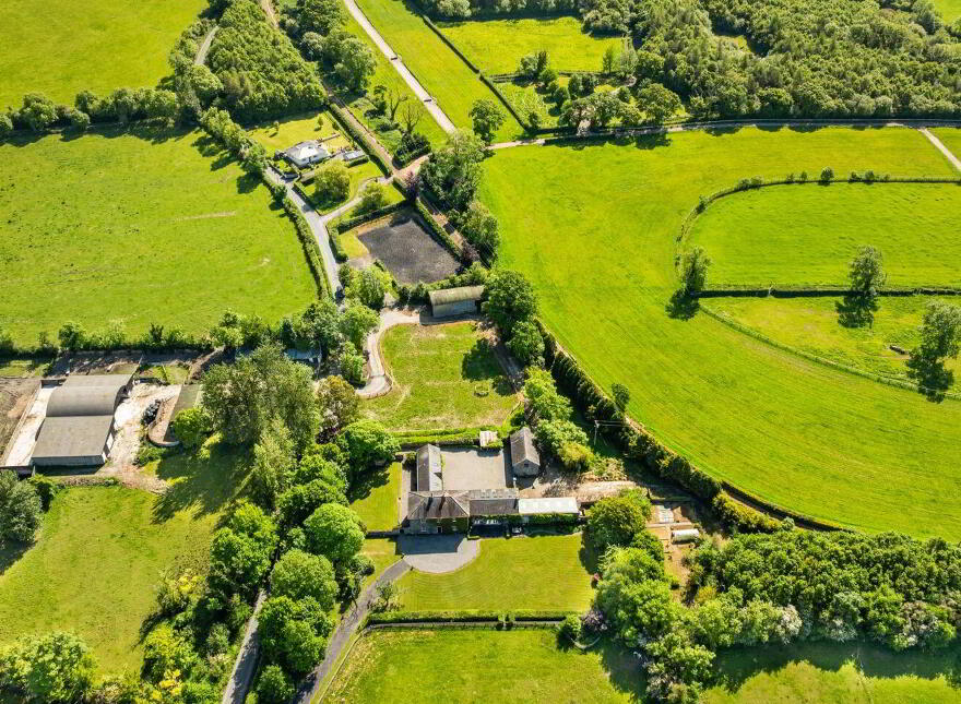 Brookhill On, C.5 67ha ( 14 Acres), Fethard, E91K021