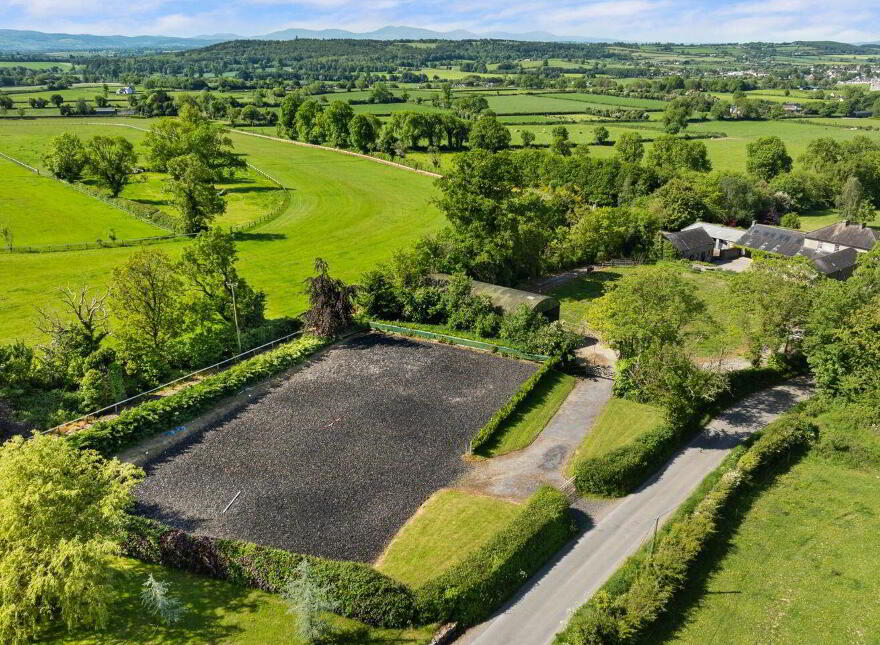 Brookhill On, C.5 67ha ( 14 Acres), Fethard, E91K021