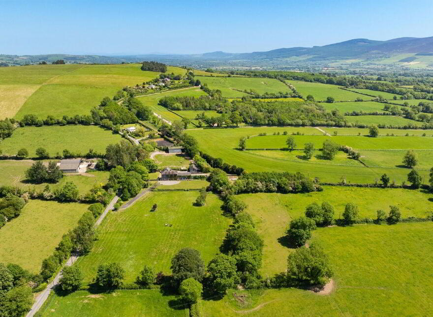 Brookhill On, C.5 67ha ( 14 Acres), Fethard, E91K021