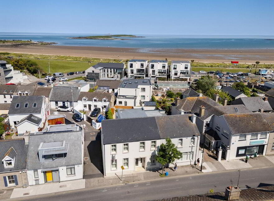 5 Strand Street, Skerries, K34W640