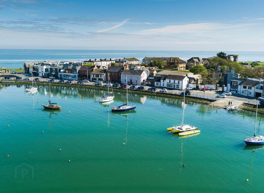 5 Strand Street, Skerries, K34W640