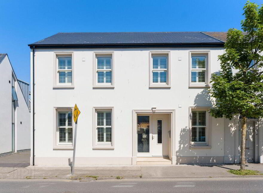 5 Strand Street, Skerries, K34W640