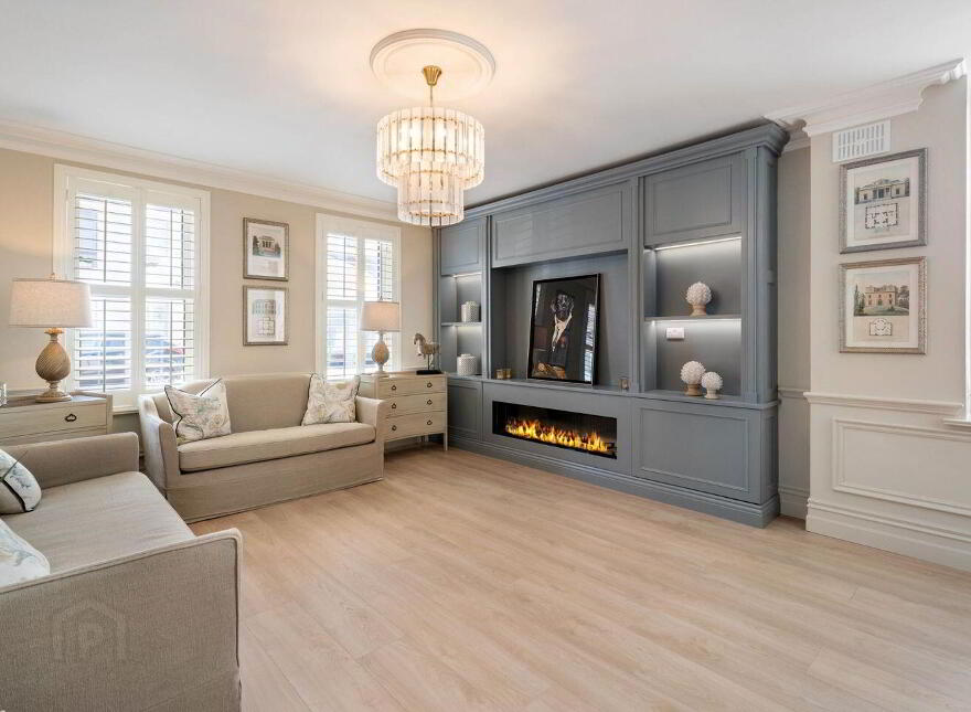5 Strand Street, Skerries, K34W640
