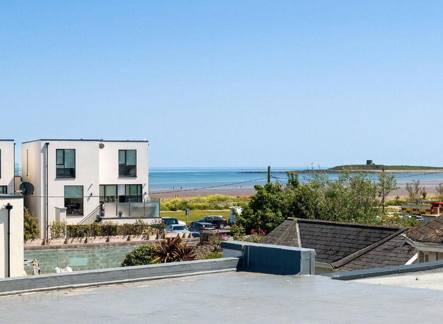 5 Strand Street, Skerries, K34W640