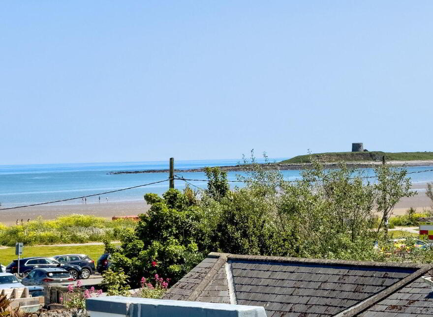 5 Strand Street, Skerries, K34W640