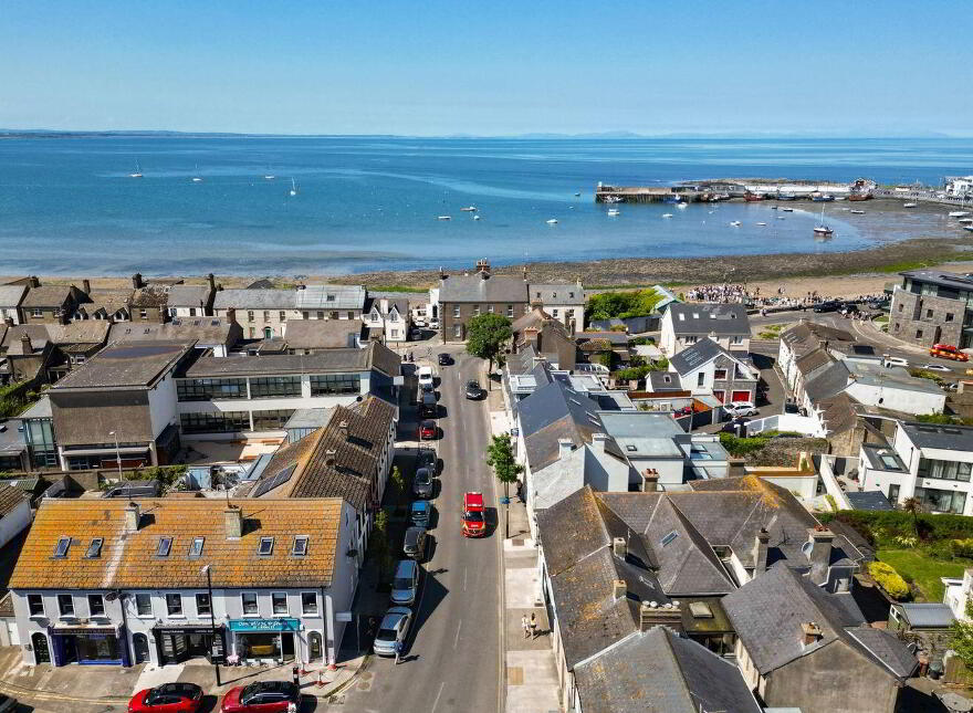 5 Strand Street, Skerries, K34W640