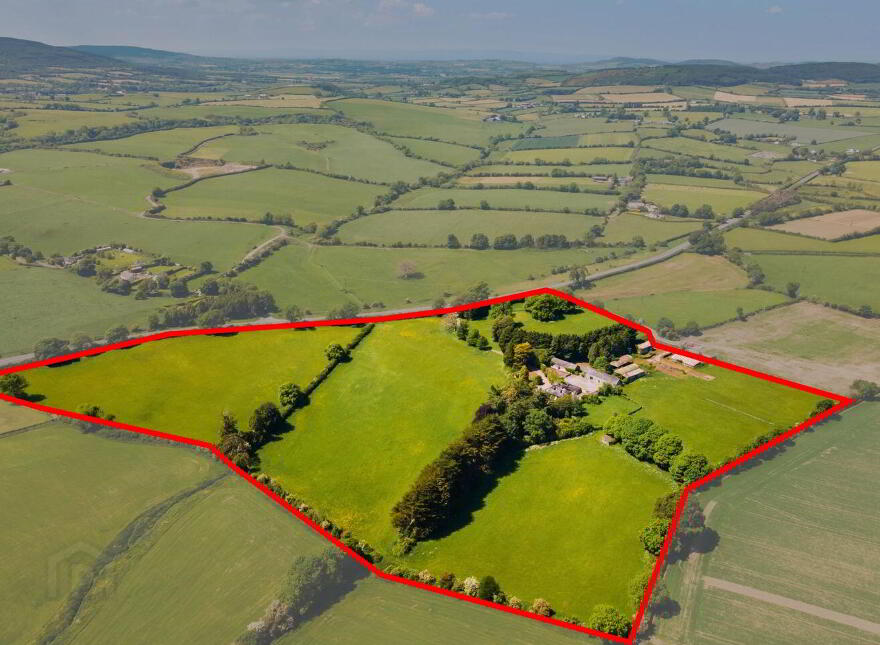 Corbally House, Corbally, Wolfhill, R14TY40