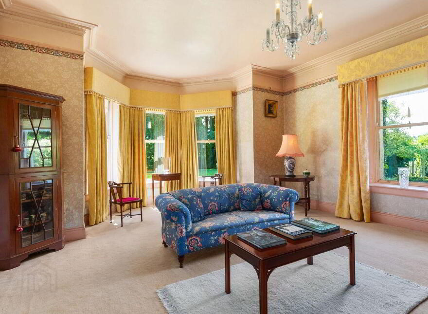 Corbally House, Corbally, Wolfhill, R14TY40