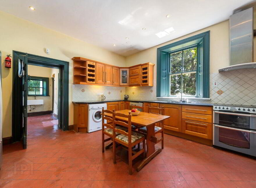 Corbally House, Corbally, Wolfhill, R14TY40