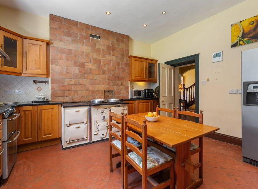 Corbally House, Corbally, Wolfhill, R14TY40