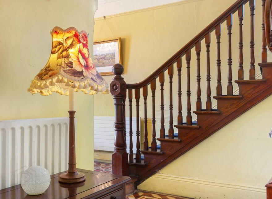 Corbally House, Corbally, Wolfhill, R14TY40