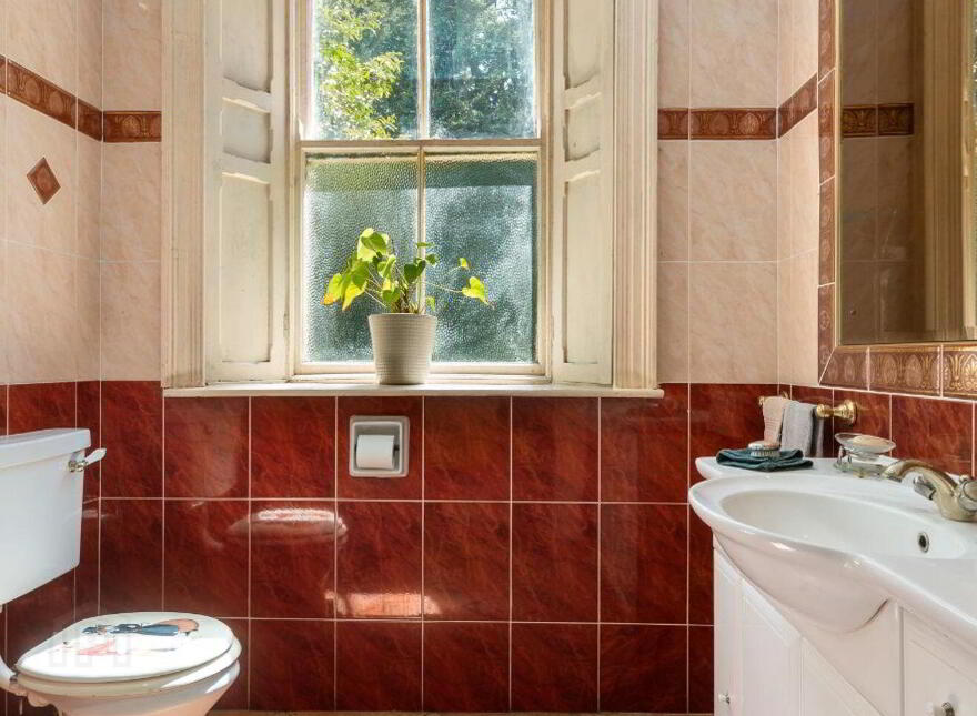 Corbally House, Corbally, Wolfhill, R14TY40