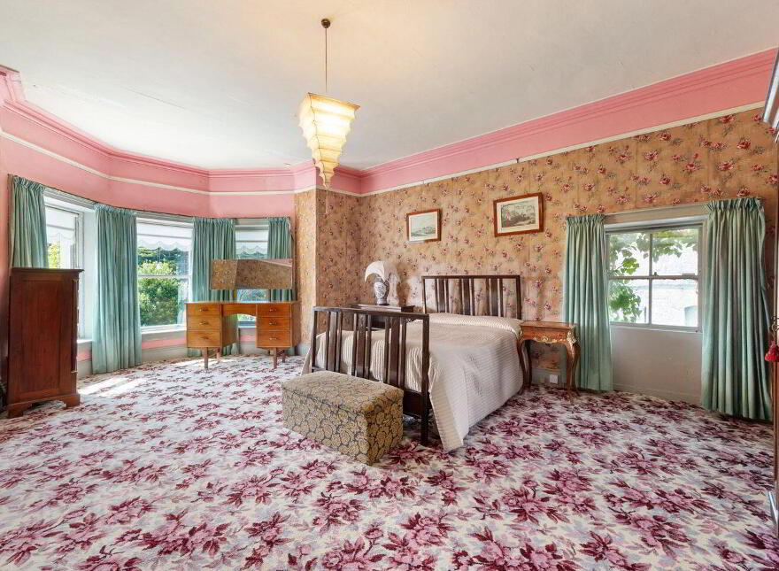 Corbally House, Corbally, Wolfhill, R14TY40