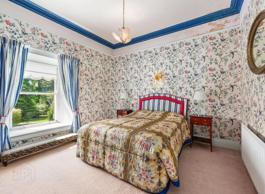 Corbally House, Corbally, Wolfhill, R14TY40