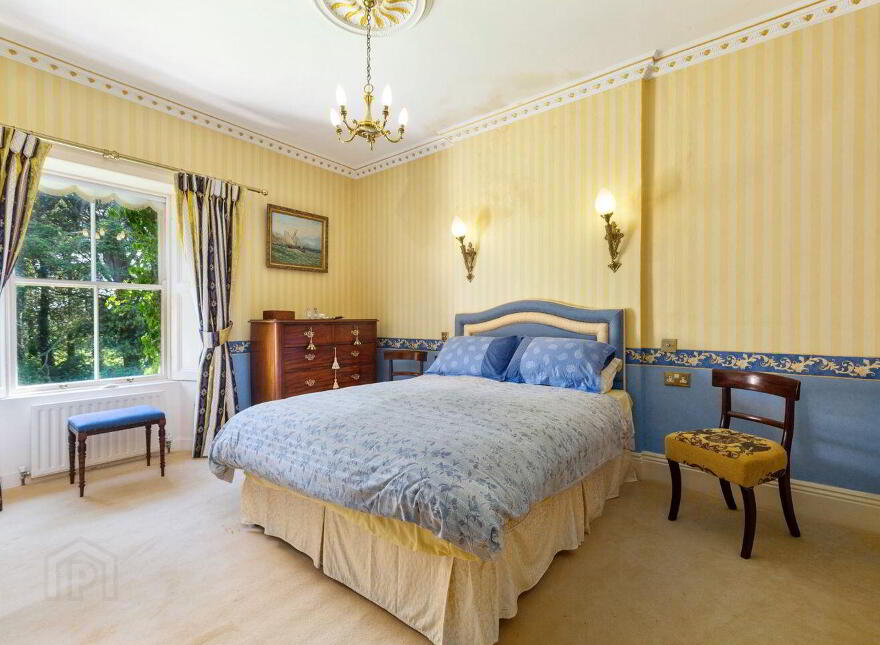 Corbally House, Corbally, Wolfhill, R14TY40