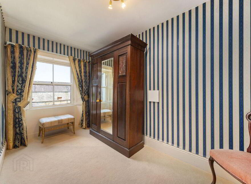 Corbally House, Corbally, Wolfhill, R14TY40