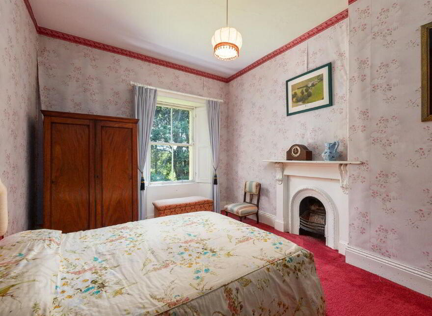Corbally House, Corbally, Wolfhill, R14TY40
