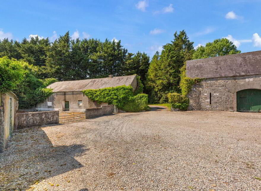 Corbally House, Corbally, Wolfhill, R14TY40