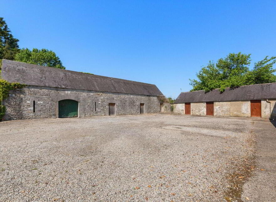 Corbally House, Corbally, Wolfhill, R14TY40