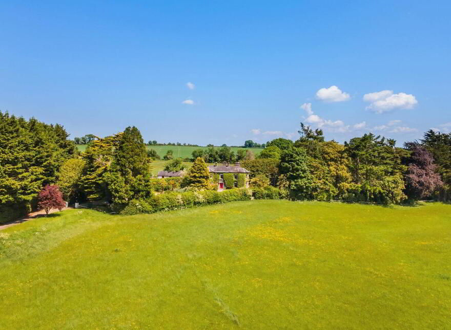 Corbally House, Corbally, Wolfhill, R14TY40