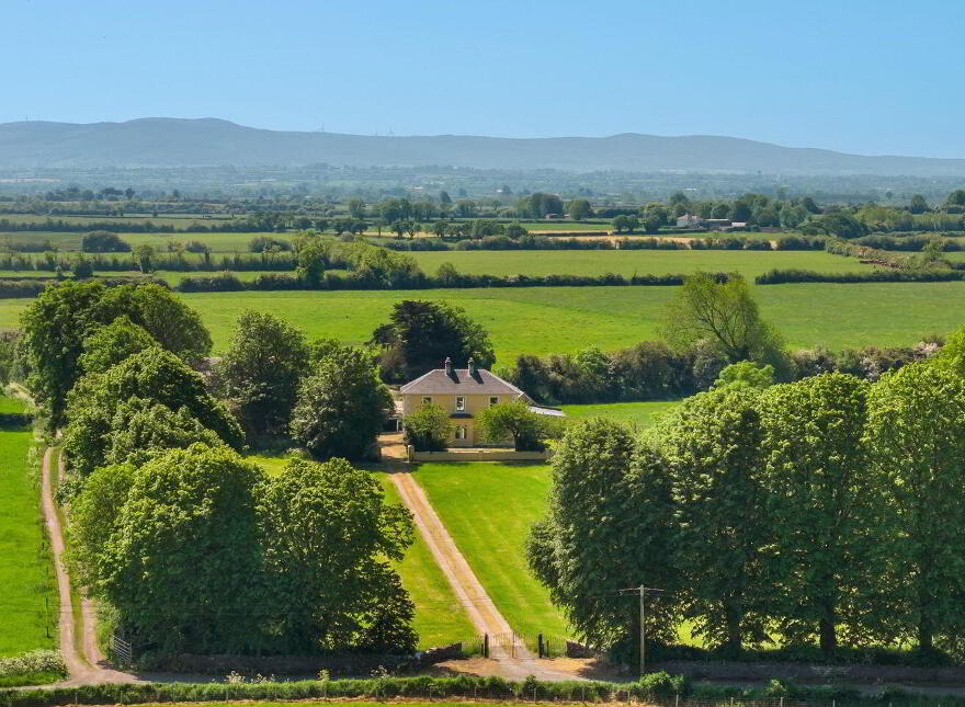 Ballynamuddagh House & Farm, Approx, 62.9 Ha (155, 4 Acres), Dromin, Dromin, V35KW95 photo