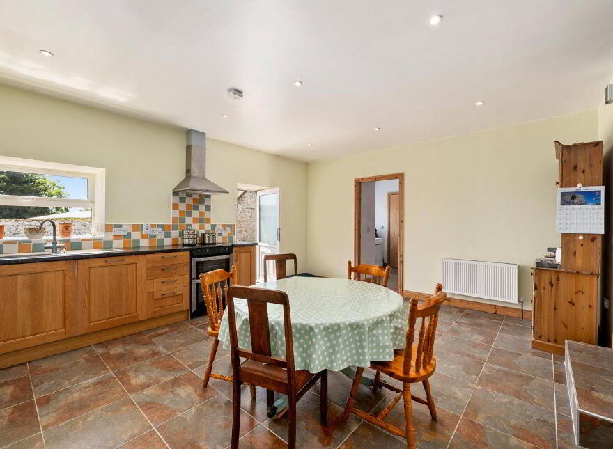 Ballynamuddagh House & Farm, Approx, 62.9 Ha (155, 4 Acres), Dromin, Dromin, V35KW95