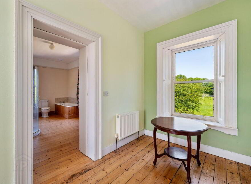 Ballynamuddagh House & Farm, Approx, 62.9 Ha (155, 4 Acres), Dromin, Dromin, V35KW95
