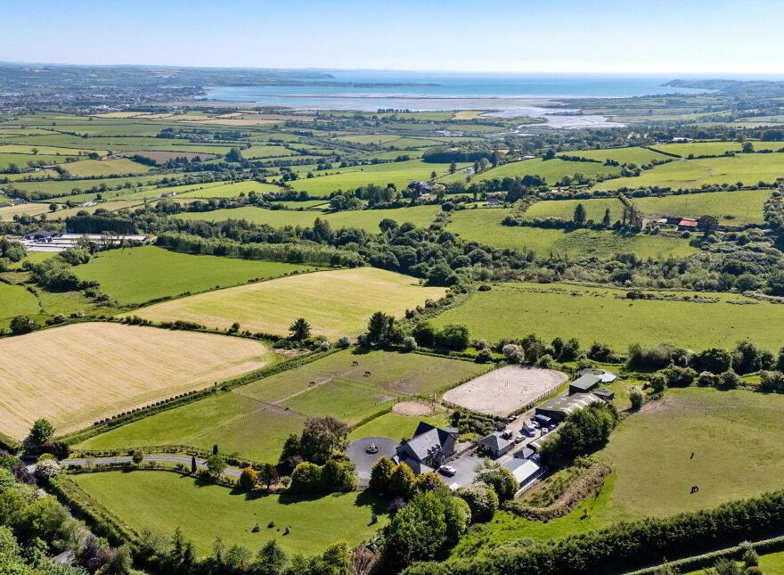 Hillside On, C.15 91acres, Glenbeg, Cappoquin, X35D732 photo