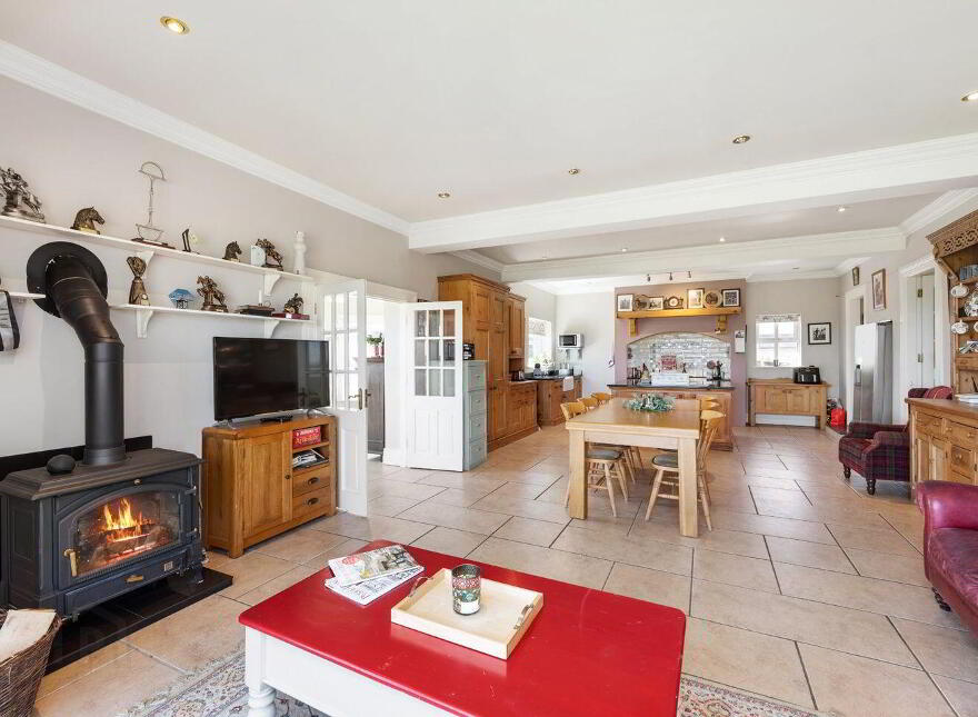Hillside On, C.15 91acres, Glenbeg, Cappoquin, X35D732