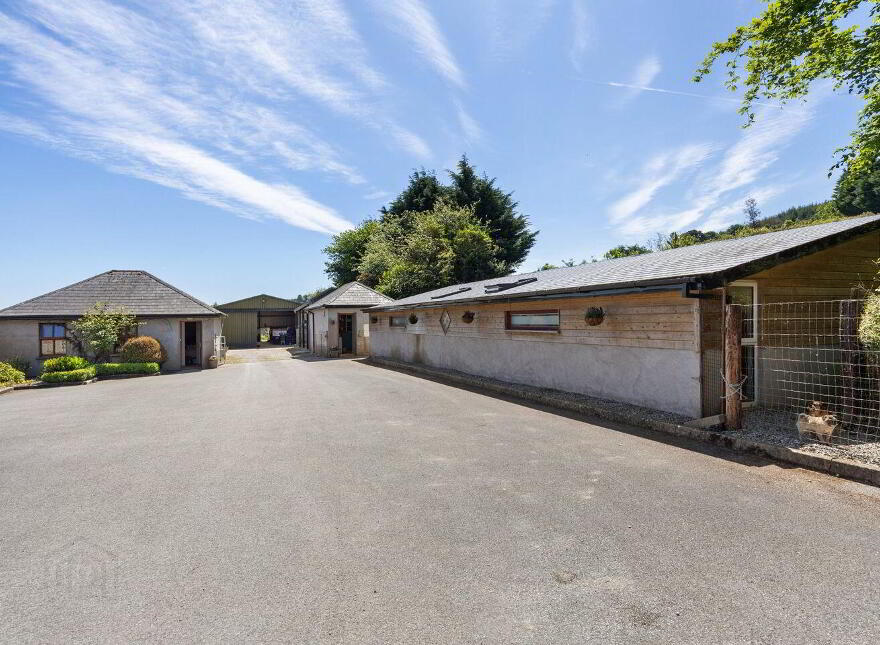 Hillside On, C.15 91acres, Glenbeg, Cappoquin, X35D732