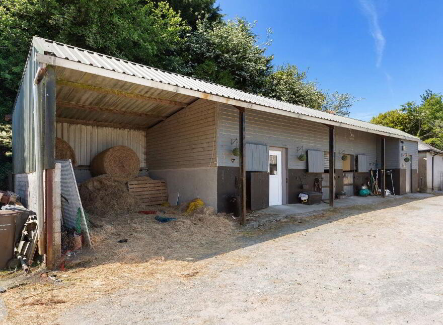 Hillside On, C.15 91acres, Glenbeg, Cappoquin, X35D732