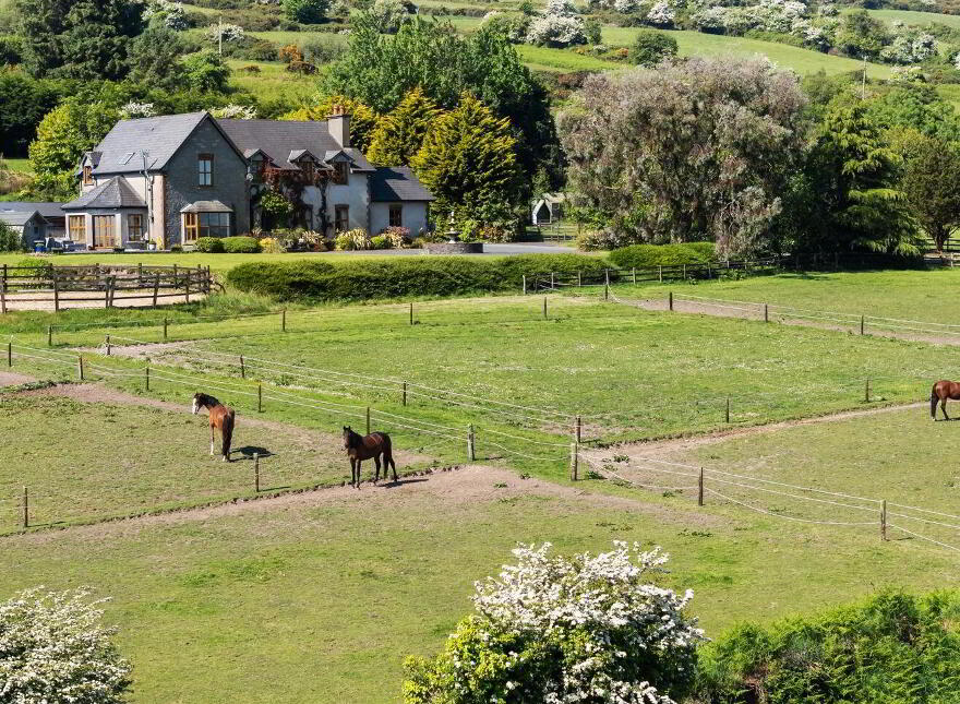 Hillside On, C.15 91acres, Glenbeg, Cappoquin, X35D732