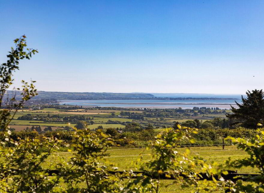 Hillside On, C.15 91acres, Glenbeg, Cappoquin, X35D732