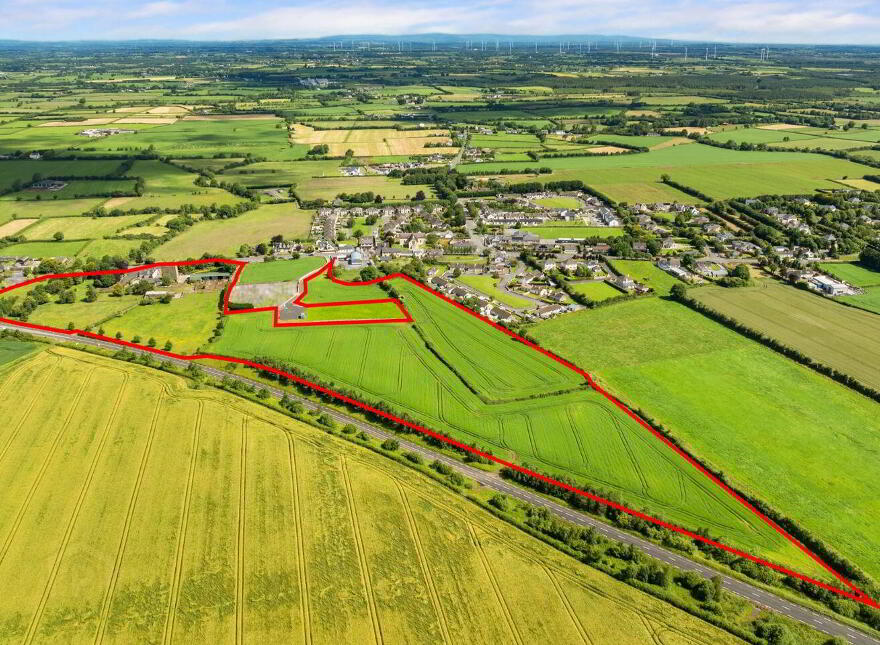 The Castle Country House, Two-Mile Borris, Twomileborris, E41X9D8