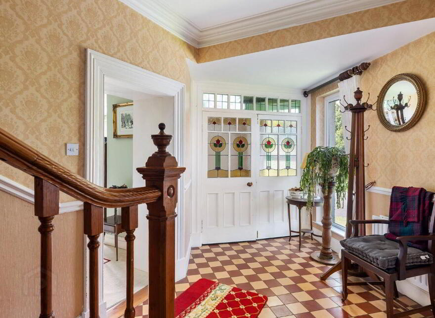 The Castle Country House, Two-Mile Borris, Twomileborris, E41X9D8