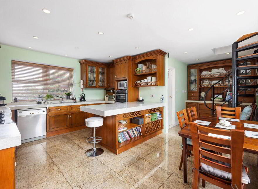 The Castle Country House, Two-Mile Borris, Twomileborris, E41X9D8